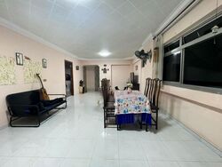 Blk 183 Pasir Ris Street 11 (Pasir Ris), HDB 5 Rooms #462600421